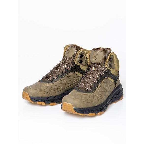Heavy Tools férfi bakancs-Utrail Khaki