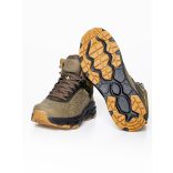 Heavy Tools férfi bakancs-Utrail Khaki