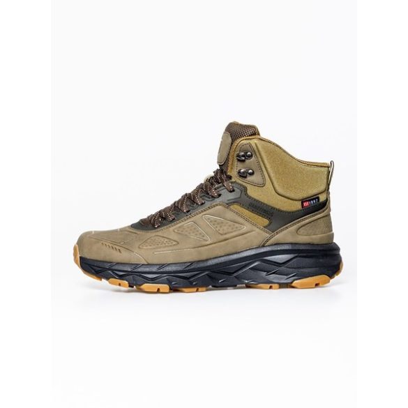 Heavy Tools férfi bakancs-Utrail Khaki
