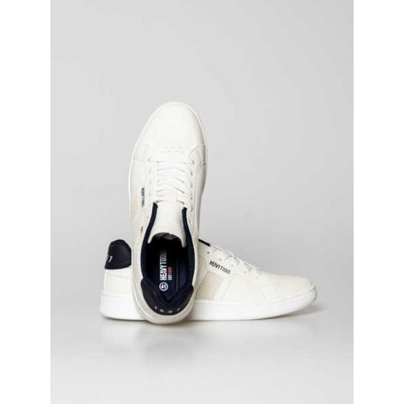 Heavy Tools Férfi cipő-UBANI25 WHITE