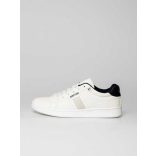 Heavy Tools Férfi cipő-UBANI25 WHITE