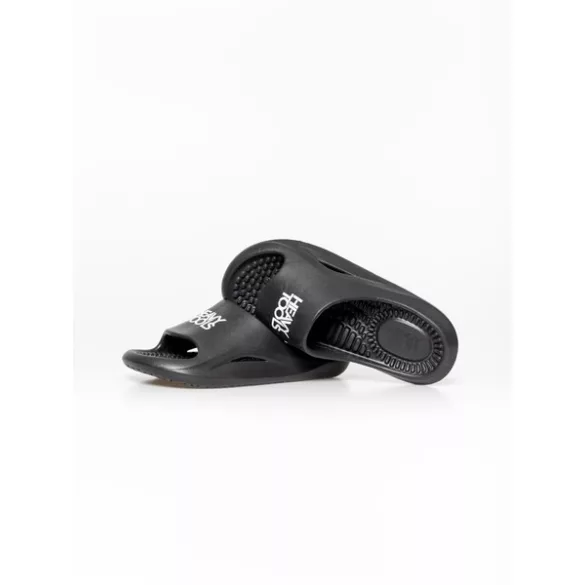 Heavy Tools unisex papucs-Ucilla Black