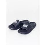 Heavy Tools unisex papucs-Ucilla Navy