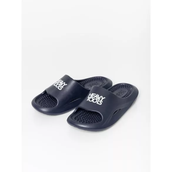Heavy Tools unisex papucs-Ucilla Navy