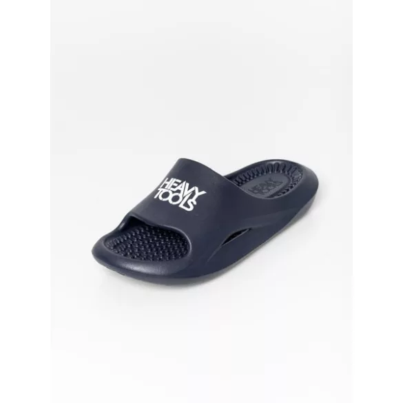 Heavy Tools unisex papucs-Ucilla Navy