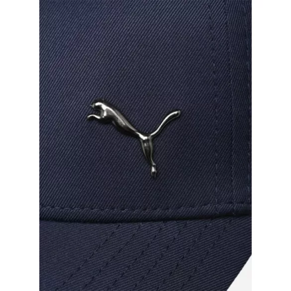 Puma ESS METAL PUMA CAT BB Cap Férfi sapka - SM-025994-06