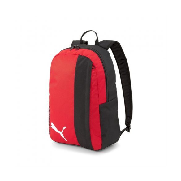 Puma teamGOAL 23 Backpack Puma Red-Puma Black Férfi táska - SM-076854-01