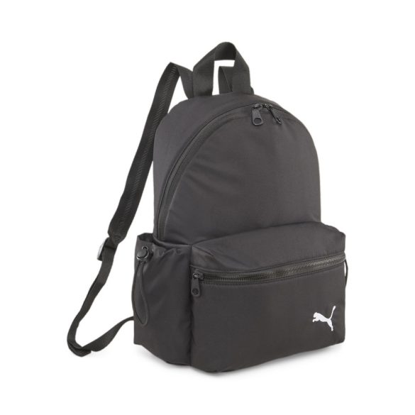 Puma Core Her Backpack PUMA Black Férfi táska - SM-079486-04