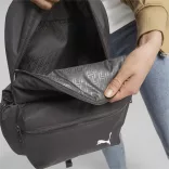 Puma Core Her Backpack PUMA Black Férfi táska - SM-079486-04
