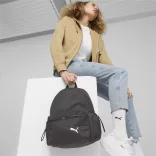 Puma Core Her Backpack PUMA Black Férfi táska - SM-079486-04