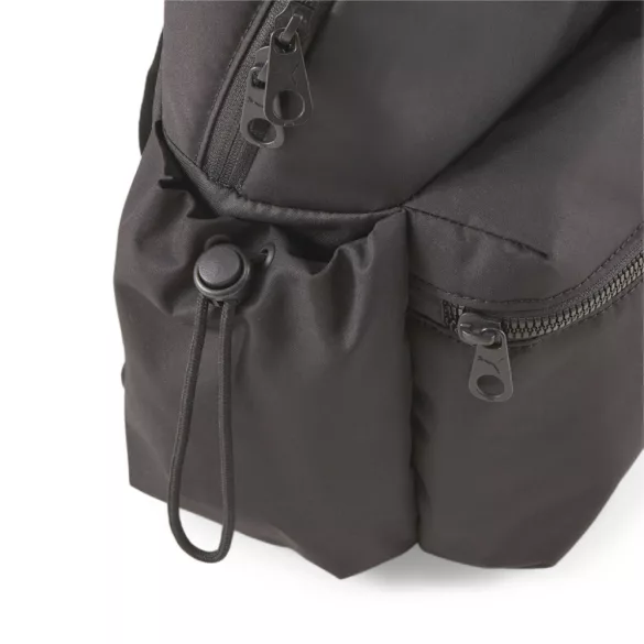 Puma Core Her Backpack PUMA Black Férfi táska - SM-079486-04