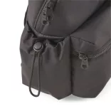 Puma Core Her Backpack PUMA Black Férfi táska - SM-079486-04