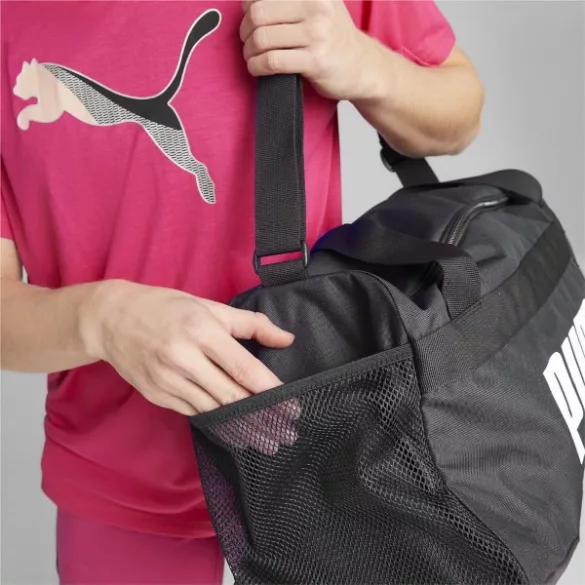 Puma PUMA CHALLENGER Duffel Bag S Férfi táska - SM-079530-01