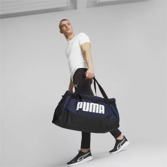 Puma PUMA CHALLENGER Duffel Bag M Férfi táska - SM-079531-02