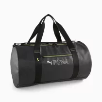   Puma Puma Fit Duffle Puma Black-Yellow Burst Férfi táska - SM-079624-02
