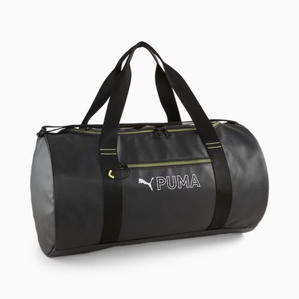 Puma Puma Fit Duffle Puma Black-Yellow Burst Férfi táska - SM-079624-02