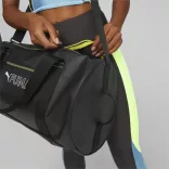 Puma Puma Fit Duffle Puma Black-Yellow Burst Férfi táska - SM-079624-02