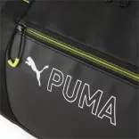 Puma Puma Fit Duffle Puma Black-Yellow Burst Férfi táska - SM-079624-02
