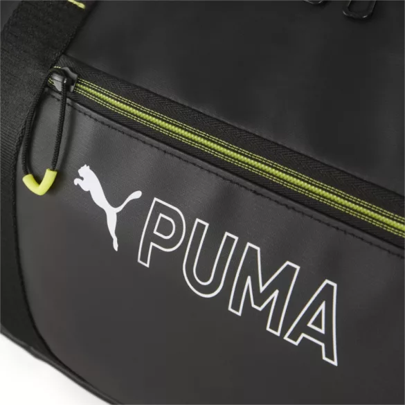 Puma Puma Fit Duffle Puma Black-Yellow Burst Férfi táska - SM-079624-02