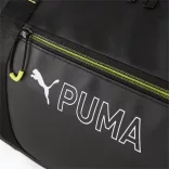 Puma Puma Fit Duffle Puma Black-Yellow Burst Férfi táska - SM-079624-02