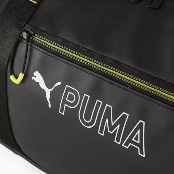 Puma Puma Fit Duffle Puma Black-Yellow Burst Férfi táska - SM-079624-02