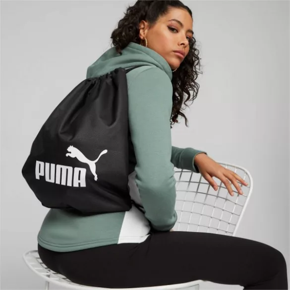 Puma PUMA Phase Gym Sack Férfi táska - SM-079944-01