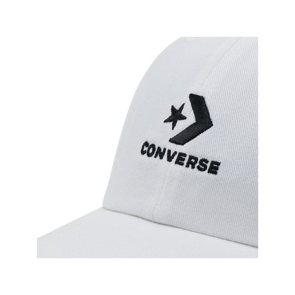 Converse LOCKUP CAP MPU Férfi sapka - SM-10022131-A02-102