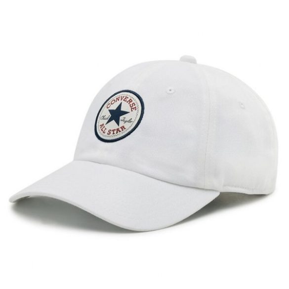 Converse Tipoff Baseball Cap Mpu Férfi sapka - SM-10022134-A02-102