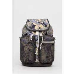 Converse Rucksack Print Férfi táska - SM-10023239-A01-484