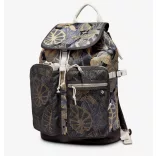 Converse Rucksack Print Férfi táska - SM-10023239-A01-484