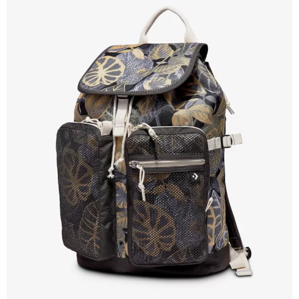Converse Rucksack Print Férfi táska - SM-10023239-A01-484