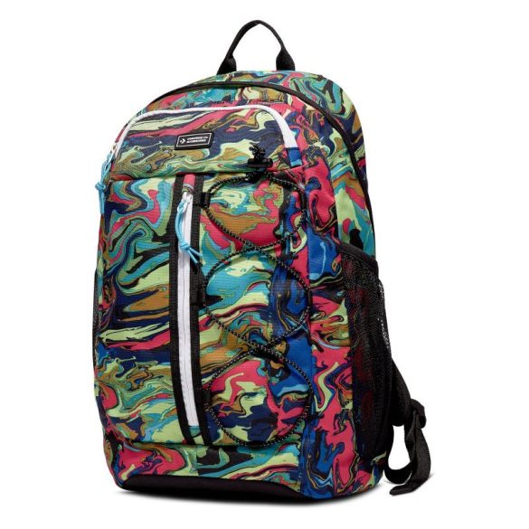 Converse Transition Backpack Print Férfi táska - SM-10023392-A01-326