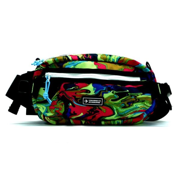 Converse Transition Sling Print Férfi táska - SM-10023393-A01-001