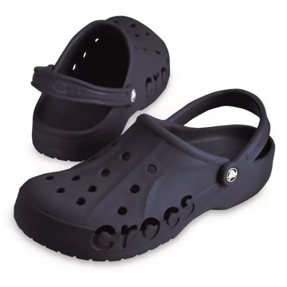 Crocs Baya Férfi papucs - SM-10126-410