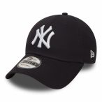   New Era KAPA 9FORTY LEAGUE BASIC NY  Férfi sapka - SM-10531939