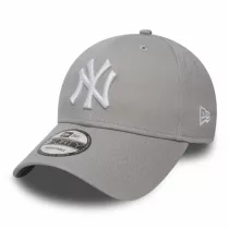   New Era KAPA 9FORTY LEAGUE BASIC NY  Férfi sapka - SM-10531940