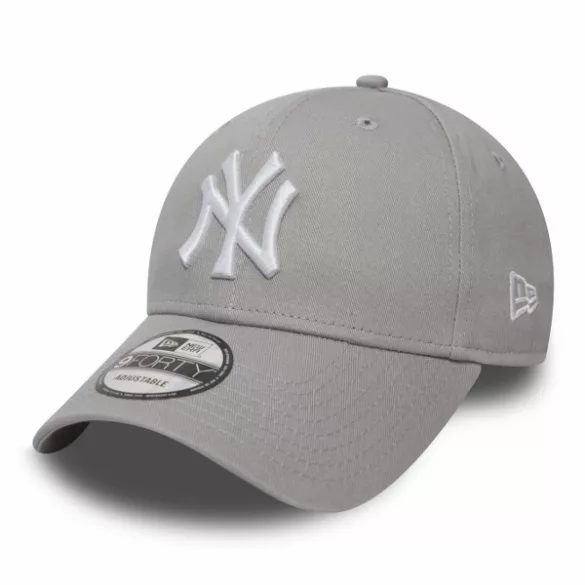 New Era KAPA 9FORTY LEAGUE BASIC NY  Férfi sapka - SM-10531940