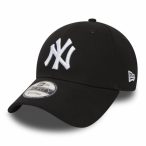   New Era KAPA 9FORTY LEAGUE BASIC NY  Férfi sapka - SM-10531941