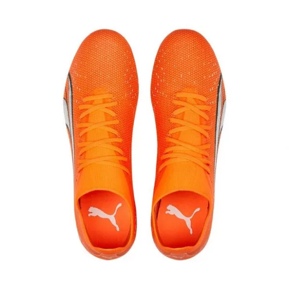 Puma ULTRA MATCH FG/AG Férfi foci cipő - SM-107217-01