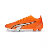 Puma ULTRA MATCH FG/AG Férfi foci cipő - SM-107217-01