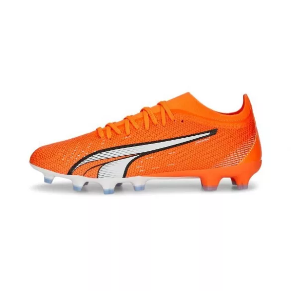 Puma ULTRA MATCH FG/AG Férfi foci cipő - SM-107217-01