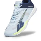 Puma Accelerate Nitro SQD Silver Sky-Persian Férfi edző cipő - SM-107293-01