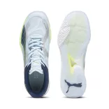 Puma Accelerate Nitro SQD Silver Sky-Persian Férfi edző cipő - SM-107293-01