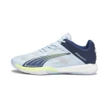 Puma Accelerate Nitro SQD Silver Sky-Persian Férfi edző cipő - SM-107293-01