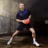 Puma Accelerate Nitro SQD Silver Sky-Persian Férfi edző cipő - SM-107293-01