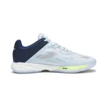 Puma Accelerate Nitro SQD Silver Sky-Persian Férfi edző cipő - SM-107293-01
