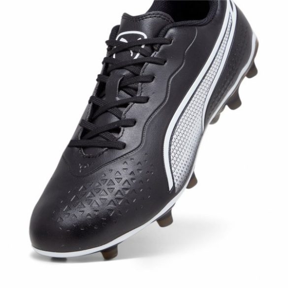 Puma KING MATCH FG/AG Férfi foci cipő - SM-107570-01