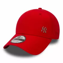   New Era KAPA MLB FLAWLESS LOGO BASIC 940 NEYYAN  Férfi sapka - SM-11198847
