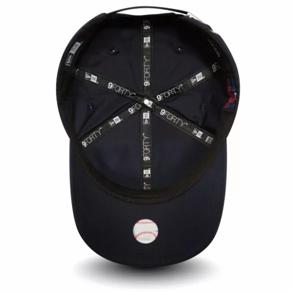 New Era KAPA MLB FLAWLESS LOGO BASIC 940 NEYYAN  Férfi sapka - SM-11198848