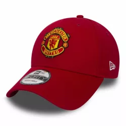   New Era KAPA TS MU25 BASIC 9FORTY MANU  Férfi sapka - SM-11213219